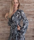 Rencontre Femme : Tati, 40 ans à Ukraine  izyum